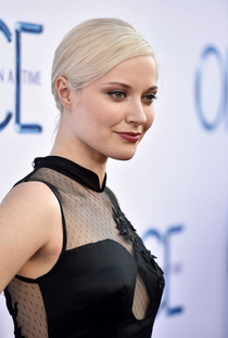 Georgina Haig - Poster 4