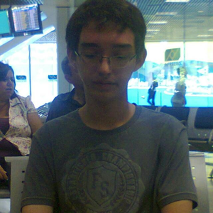Foto de perfil de Felipe