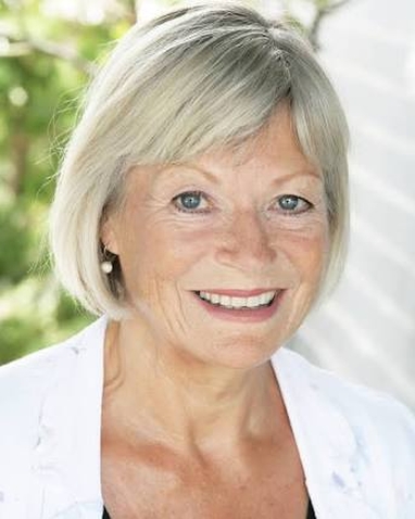 Annabel Leventon (20 de Abril de 1942) Artista Filmow