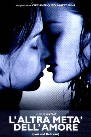  de Filme Assunto de Meninas (2001)