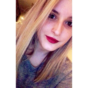 Foto de perfil de Nathalia