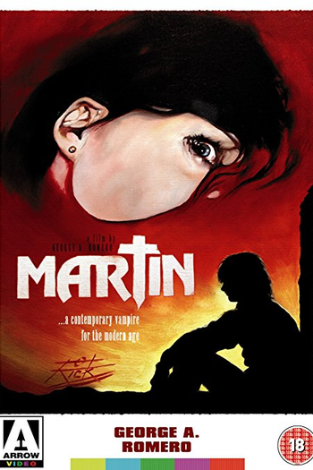  de Filme Martin (1977)