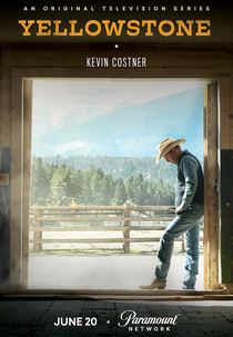 Yellowstone (1ª Temporada) (Yellowstone (Season 1))