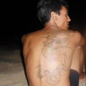 Foto de perfil de Ronan Barbosa