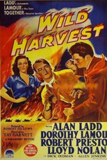 Colheita Selvagem (Wild Harvest)