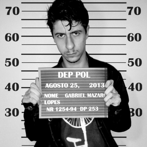 Foto de perfil de Gabriel Mazaro