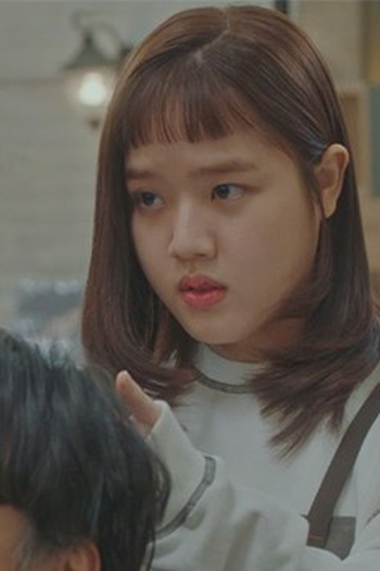 Poster de Episódio 거울 보시겠어요 (2022)