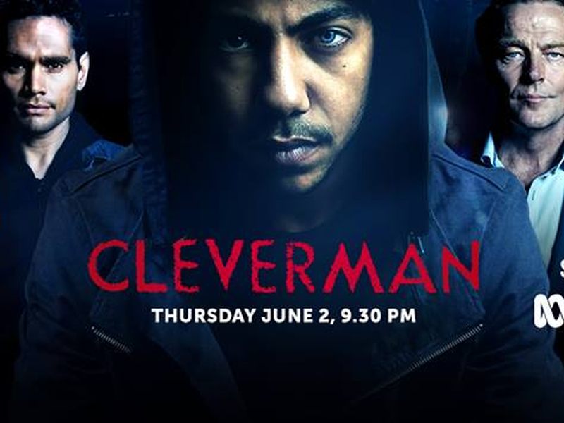 Foto 1 de Cleverman (1ª Temporada)