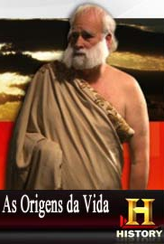 Poster 4 de Filme As Origens Da Vida (2008)