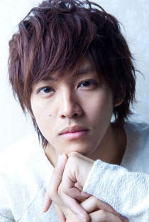 Tori Matsuzaka - Poster 2