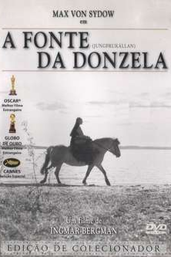  de Filme A Fonte da Donzela (1960)