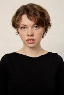 Clara Mølsted-Ylönen - Poster 1