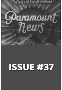 Paramount News Issue #37 (Paramount News Issue #37)