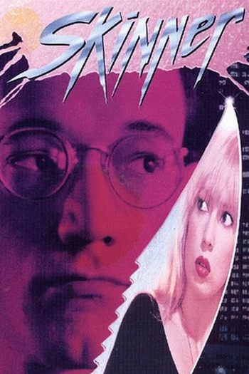  de Filme Skinner: O Mutilador (1993)