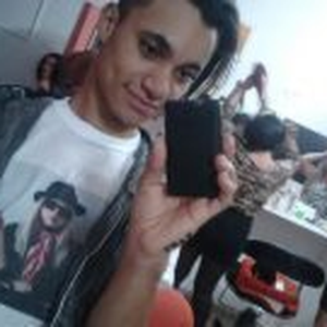 Foto de perfil de Aleno Moraes Santos