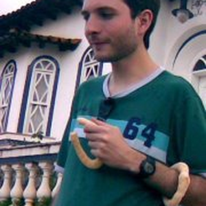 Foto de perfil de Caetano Cury Nardi