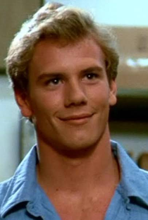 Robert Brian Wilson - Poster / Capa / Cartaz - Oficial 1