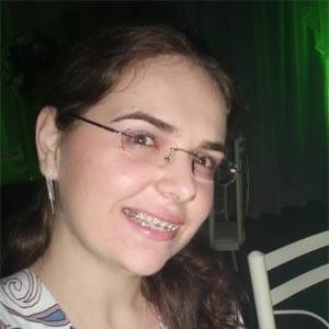 Foto de perfil de Vanessa Garcia Hellmann