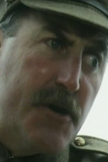 Poster de Episódio Before the Shambles (1986)