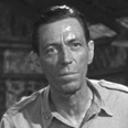 Jim Hayward (I)