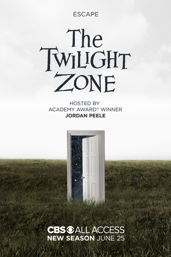  de Série The Twilight Zone (2ª Temporada) (2020)