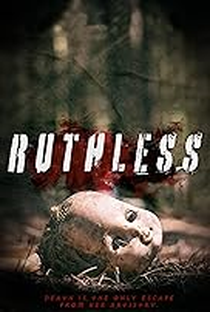 Ruthless - 2024 | Filmow