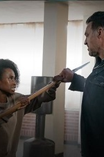 Poster de Episódio Dark Ties (2019)