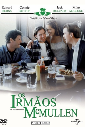  de Filme Os Irmãos McMullen (1995)
