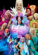 RuPaul's Drag Race (9ª Temporada) (RuPaul's Drag Race (9th Season))