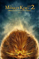 A Lenda do Rei Macaco 2: Viagem ao Oeste (The Monkey King: The Legend Begins)
