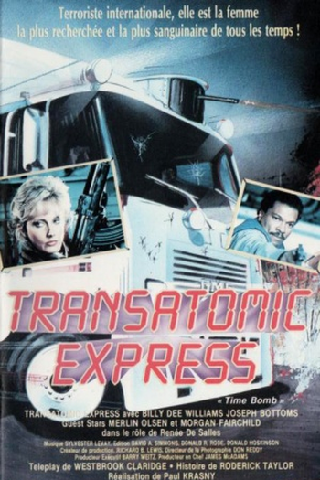  de Filme Bomba-Relógio (1984)