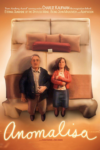  de Filme Anomalisa (2015)