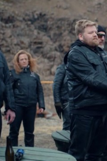 Poster de Episódio Episode 4 (2022)