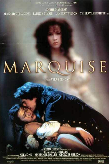  de Filme Marquise (1997)