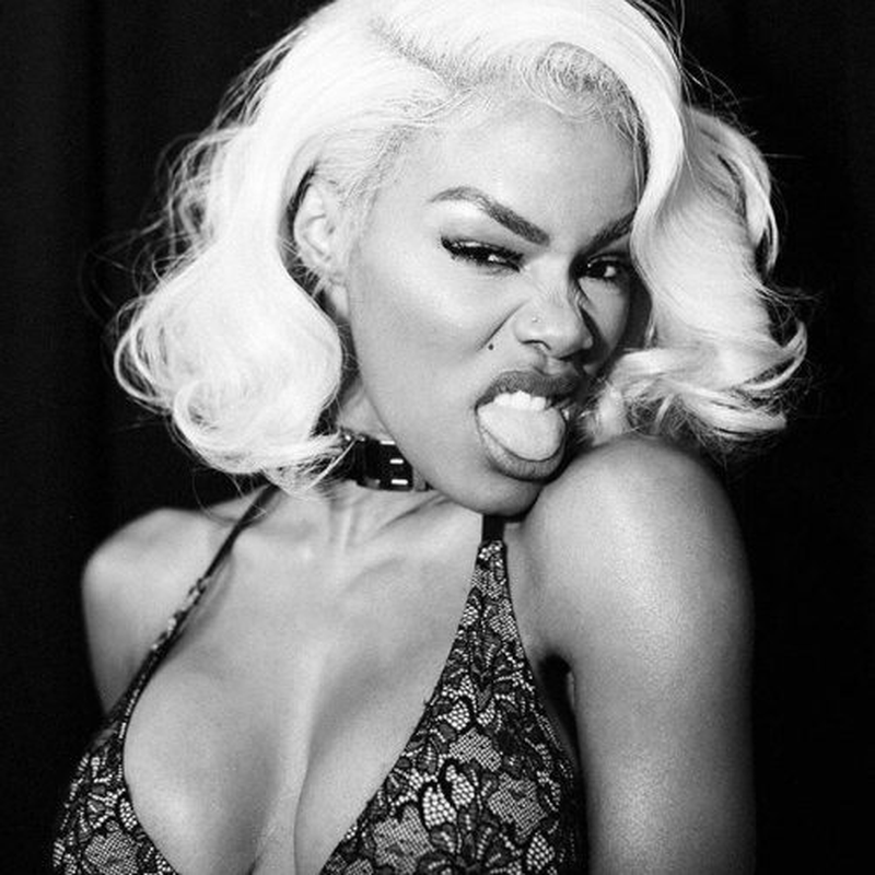 Teyana Taylor - Foto 3