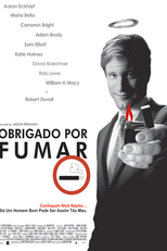 Obrigado por Fumar (Thank You for Smoking)