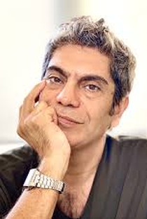 Michel Kammoun - Poster 1