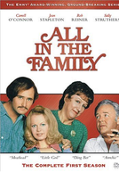 Tudo em Família (1ª Temporada) (All in The Family (Season 1))