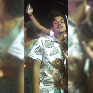 Foto de perfil de Fellipe