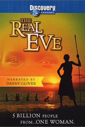  de Filme A origem do homem (2002)