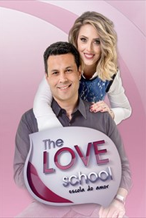 Escola do Amor - Poster / Capa / Cartaz - Oficial 1