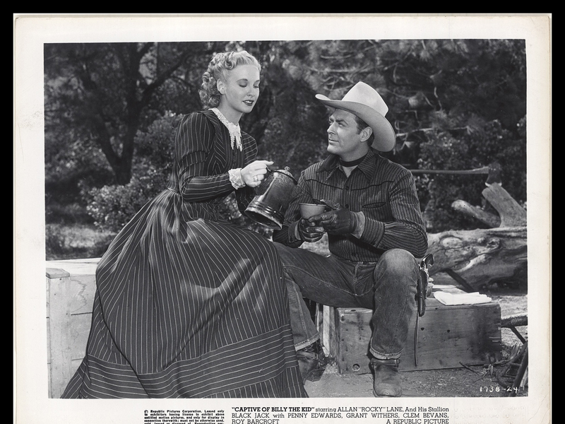 Foto 4 de Tesouro Fatal