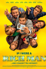 Se Eu Fosse Rico (Si Yo Fuera Rico)