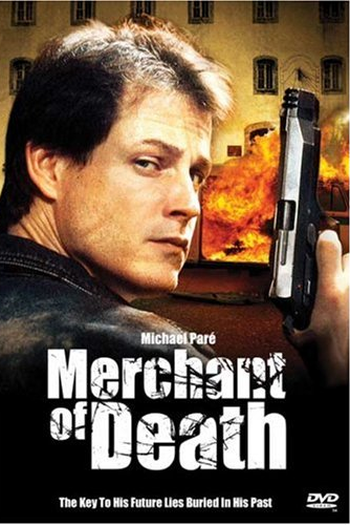  de Filme Mercadores da Morte (1997)