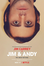 Jim & Andy: The Great Beyond (Jim & Andy: The Great Beyond)