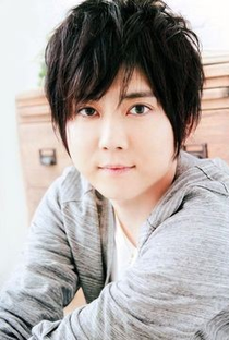 Yuki Kaji - Poster 1