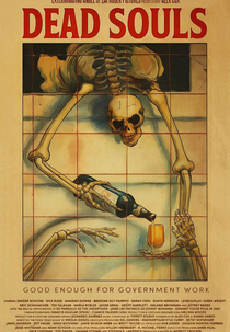 Almas Mortas (Dead Souls)