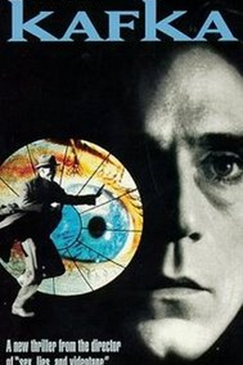  de Filme Kafka (1991)