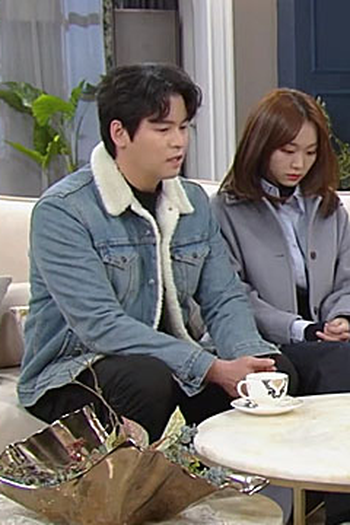 Poster de Episódio 한국어 (2020)