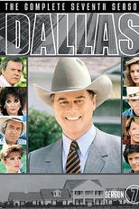 Dallas (7ª Temporada) (Dallas (Season 7))
